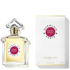 CHAMPS ELYSEES BY GUERLAIN