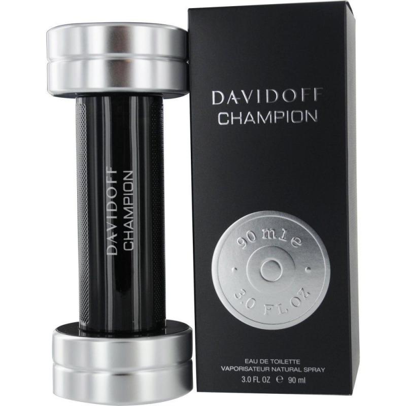 Davidoff Ch. 3.0oz edt m