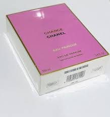 CHANCE CHANEL EAU FRAICHE By CHANEL For WOMEN