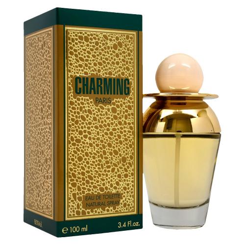 Charming 100ml Edt W