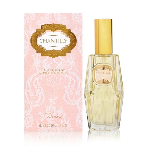 Chantilly 3.5oz Edt W