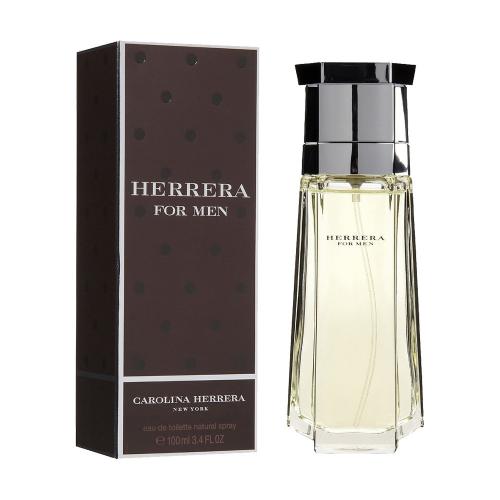 Carolina Herera 100ml Edt m