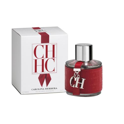 C. Herrrera CH 3.4oz Edt W