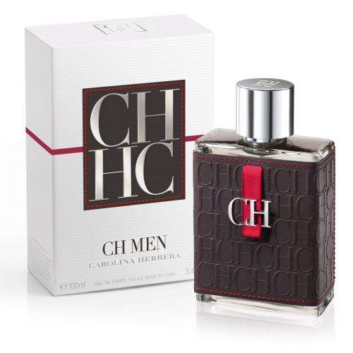 C.herera CH 3.4oz edt M