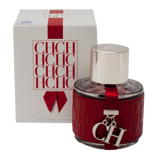 C.herera CH 1.7oz Edt W