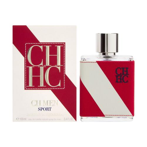 Ch Sport 3.4oz Edt M