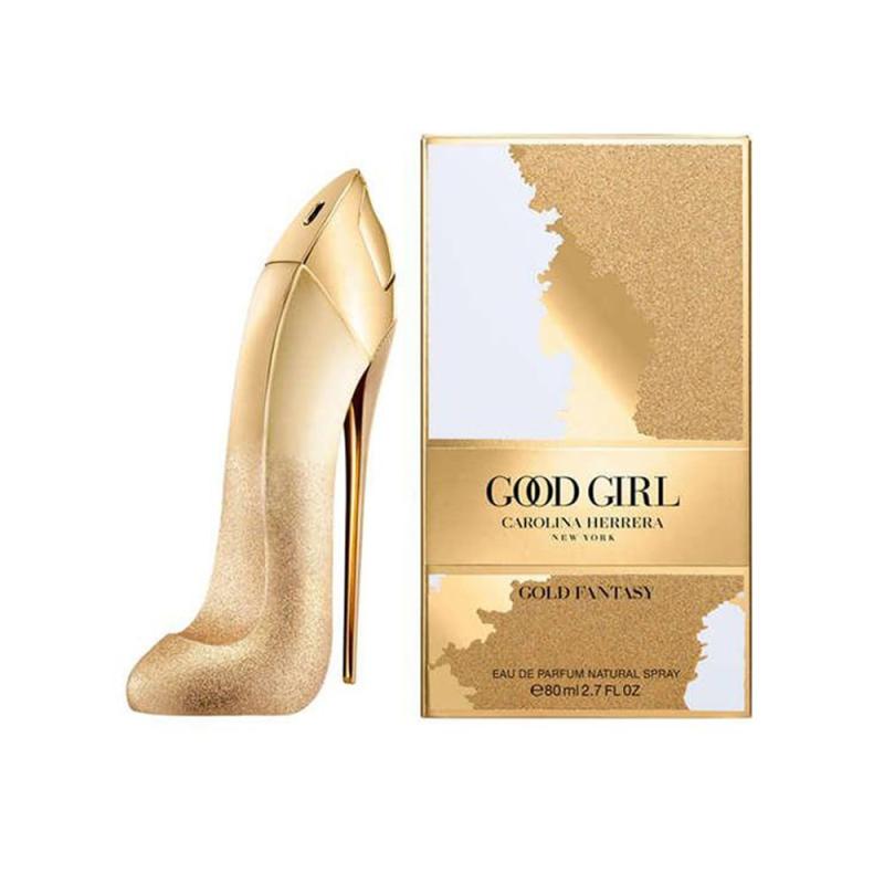 GOOD GIRL GOLD FANTASY BY CAROLINA HERRERA