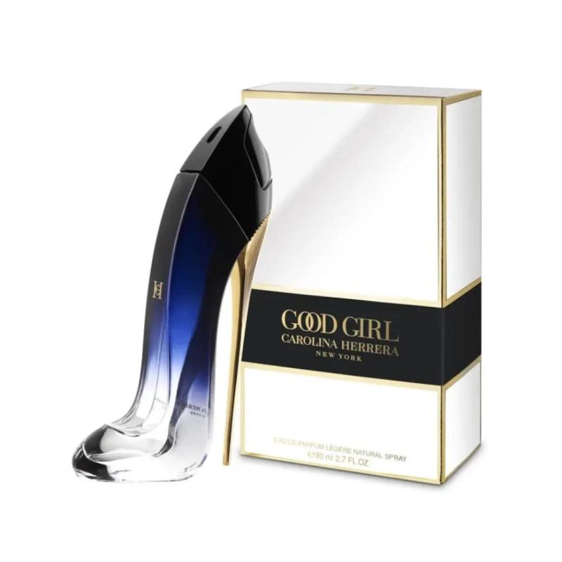 GOOD GIRL LEGERE BY CAROLINA HERRERA BY CAROLINA HERRERA FOR WOMEN