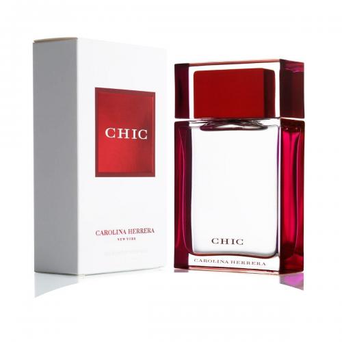 Chic By Herrera 80 Edp W