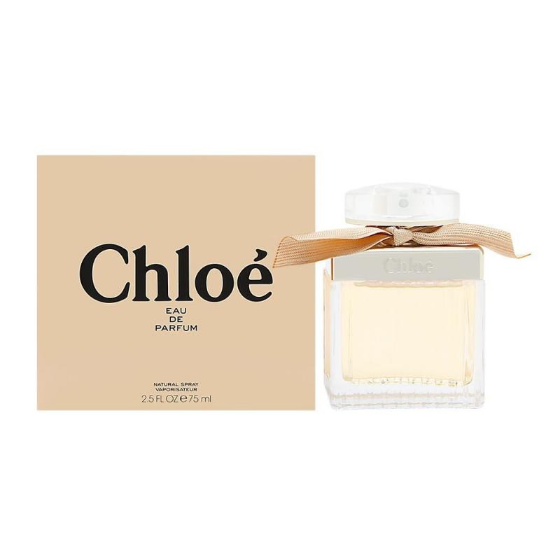 Chloe By Chloe 2.5oz edp W