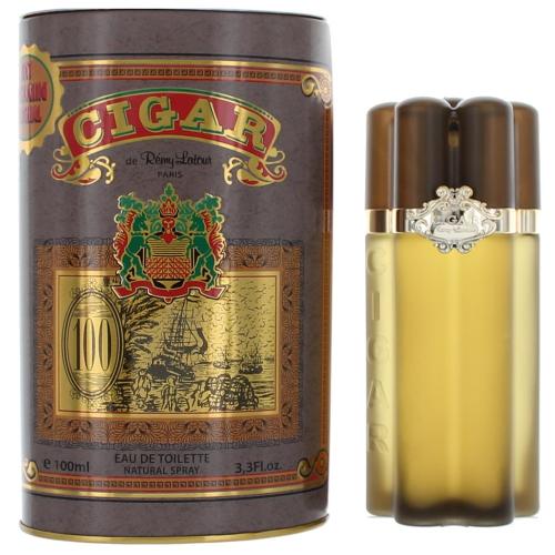 Cigar 100ml Edt m