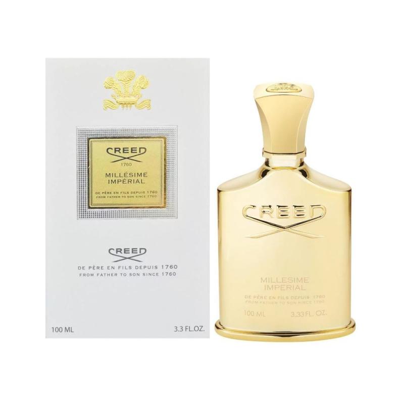 C. M. IMPERIAL 3.3oz. edp m