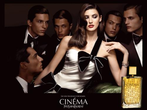 Cinema 90ml Edp w