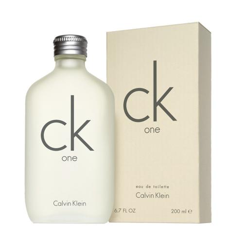 Ck One 200ml Edt m