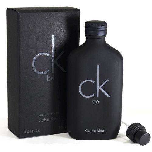 Ck Be 100ml Edt m