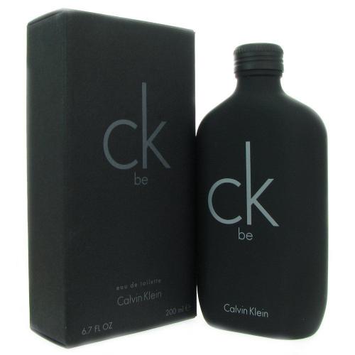 Ck Be 200ml Edt m