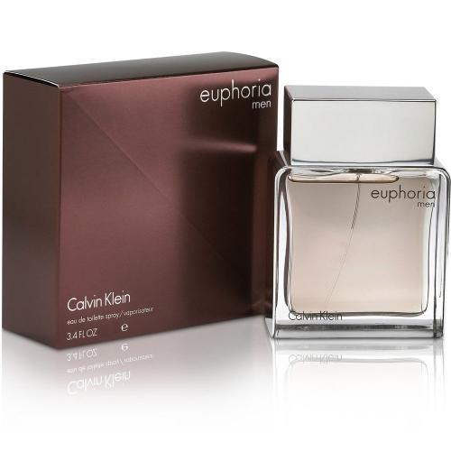 Euphoria 100ml edt M