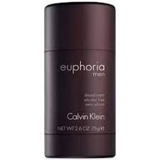 EUPHORIA BY CALVIN KLEIN By CALVIN KLEIN For Men