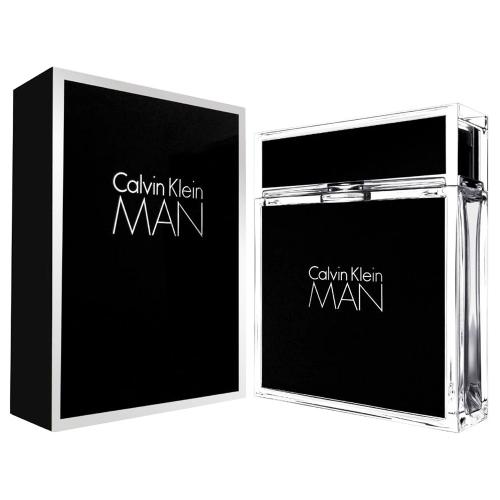 Calvin Klein Man 100 Edt m