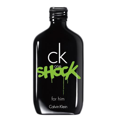 Ck One Shock 50 ml edt M