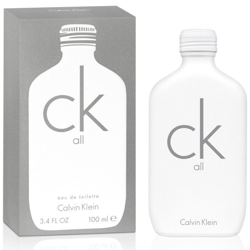 Ck All 100ml Edt m