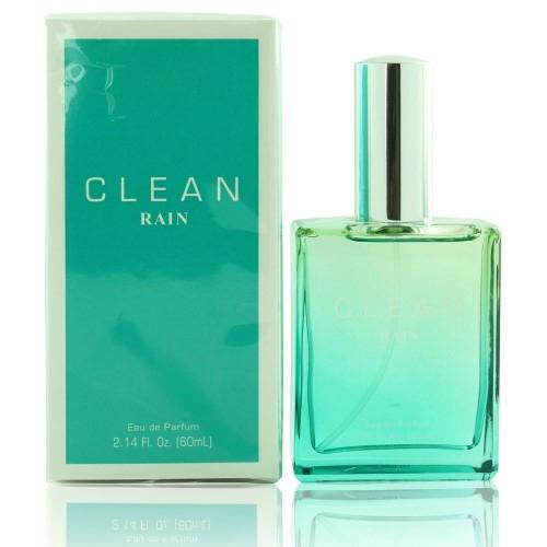 Clean Rain 2.14oz Edp w