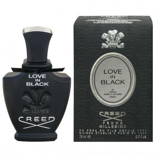 Creed Love In Black 2.5oz p W