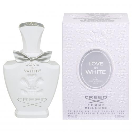 Creed L. In White 2.5oz edp W