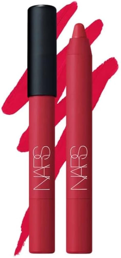 NARS POWERMATTE SHADE 1- LIP PENCIL 1 PC FOR WOMEN. By NARS For Kid