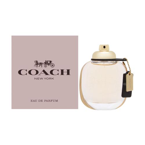 Coach New York 3.0oz Edp W