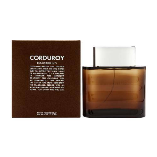 Corduroy 75ml edt M