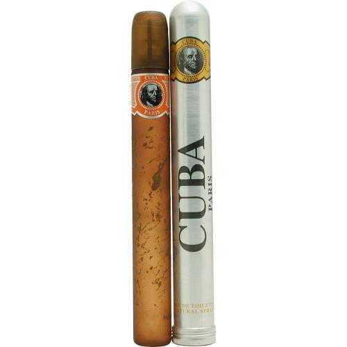 Cuba Orrange 35ml Edt M