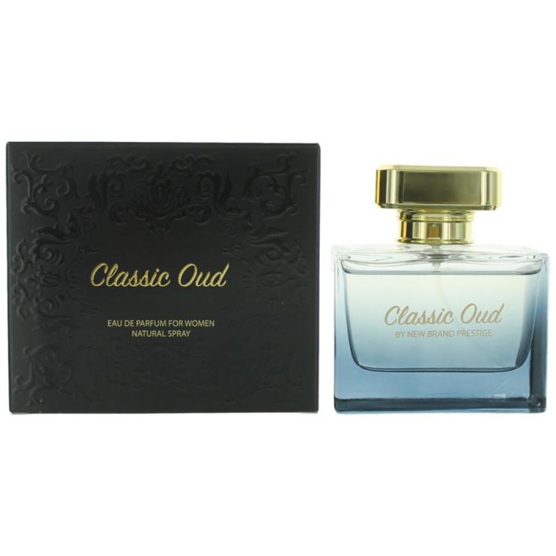 CLASSIC OUD 3.3 OZ. EDP W