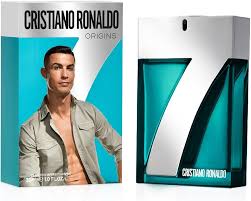 CR7 ORIGINS CRISTIANO RONALDO By  For Men