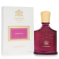 CARMINA BY CREED