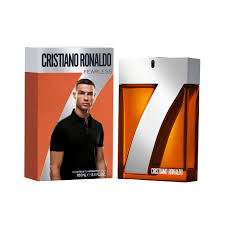 FEARLESS ORIGINS CRISTIANO RONALDO By  For Men