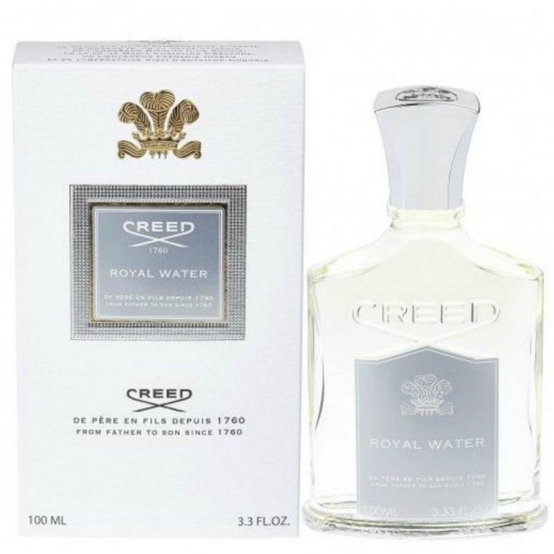 Creed R. Water 100ml Edp M