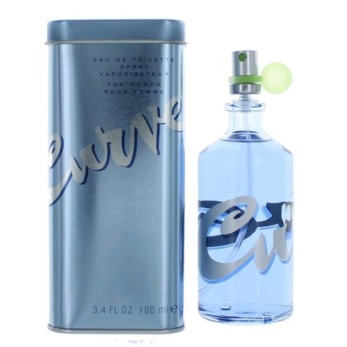 Curve 100ml Edt w