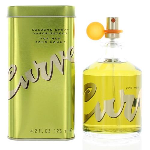 Curve 125ml Edt m