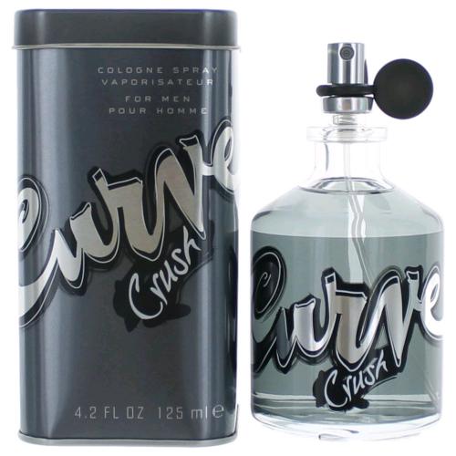 Curve Crush 125ml Edt m