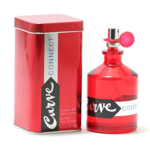 Curve Connect 4.2oz Edt M