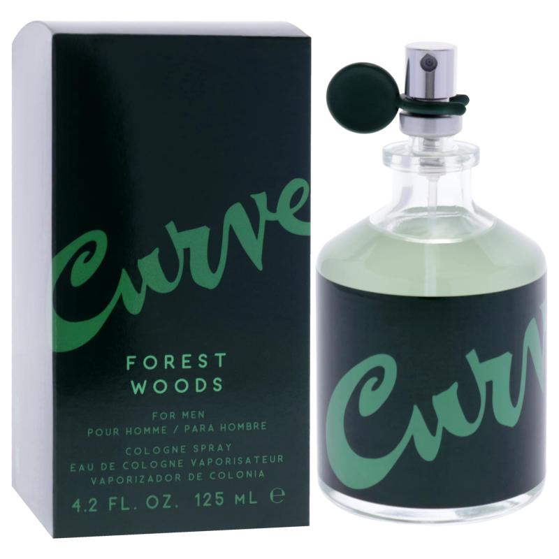 CURVE FOREST WOODS BY LIZ CLAIBORNE