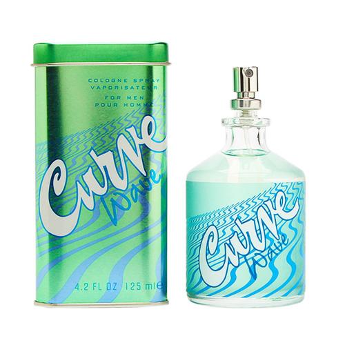 Curve Wave 125ml Edt m