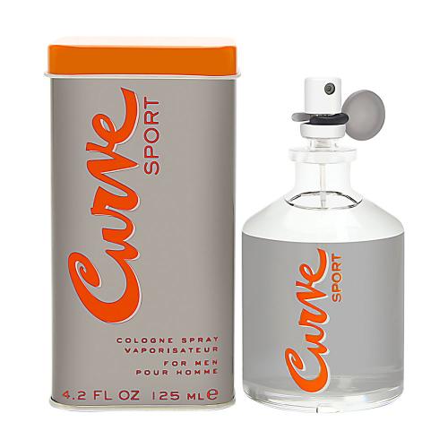 Curve Sport 125ml Edt m