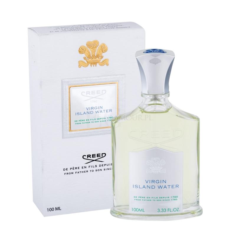 C. V. Island Water 100ml edp m