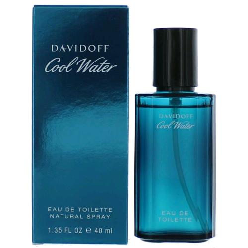 Cool Water 40ml Edt m