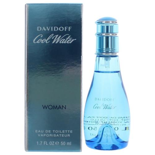 Cool Water 50ml Edt w