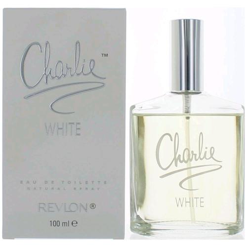 Charlie White 100ml Edt W