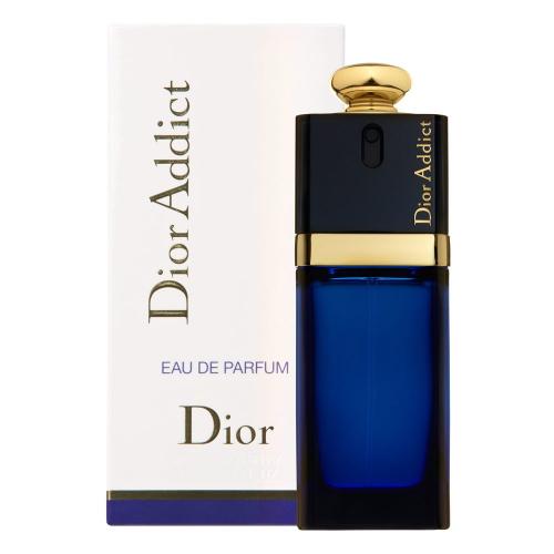 Dior Addict 100ml Edp W