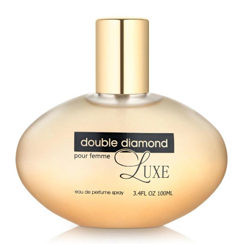 DOUBLE DIAMOND LUXE BY YZY PERFUME